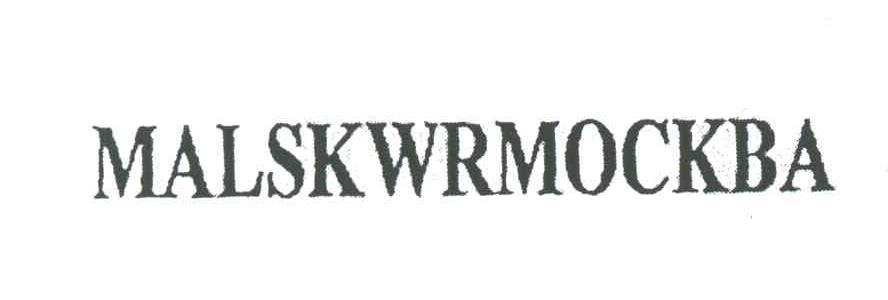 MALSKWRMOCKBA