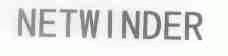 NETWINDER