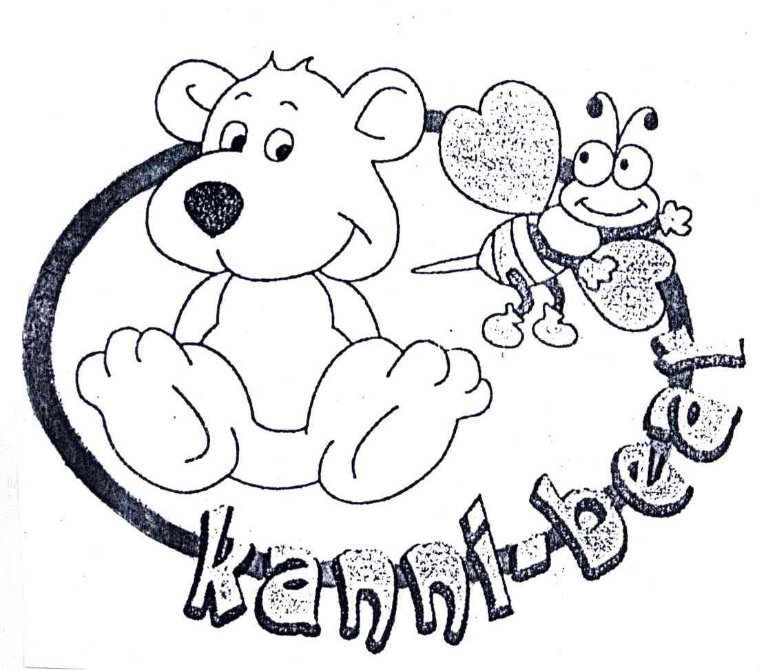 KANNI-BEAR
