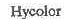 HYCOLOR