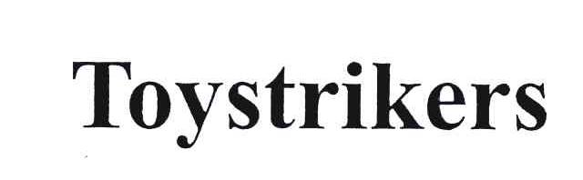 TOYSTRIKERS