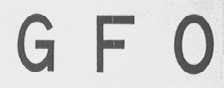 GFO