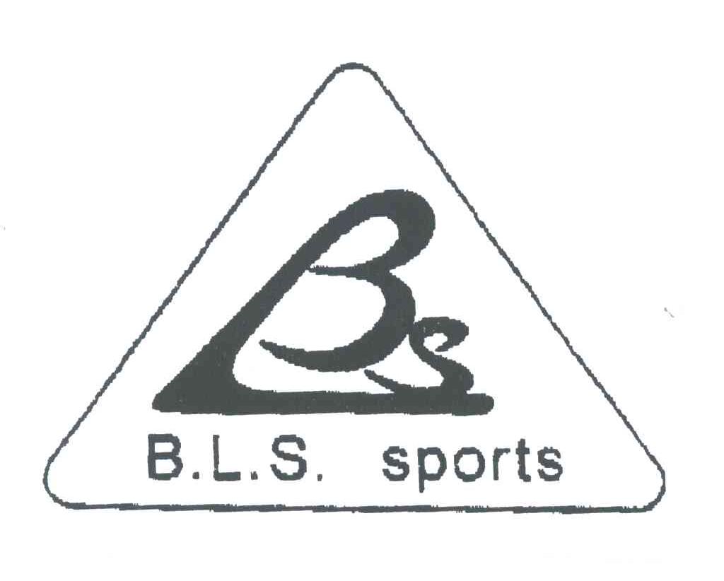 B.L.S. SPORTS;BS