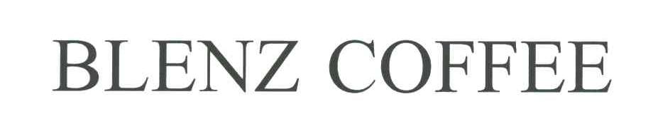 BLENZ COFFEE