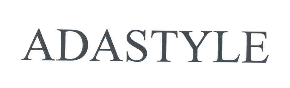 ADASTYLE