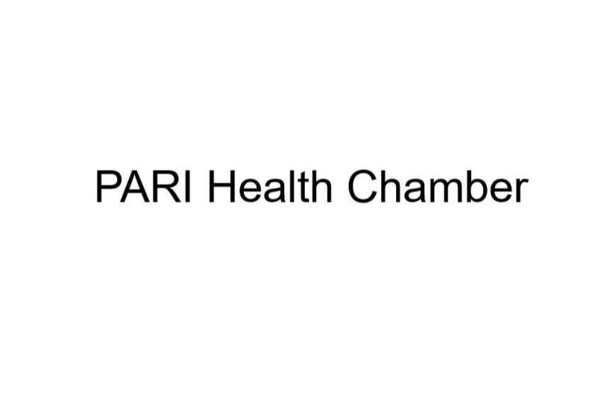 PARI HEALTH CHAMBER