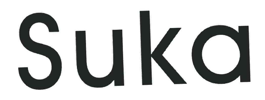 SUKA