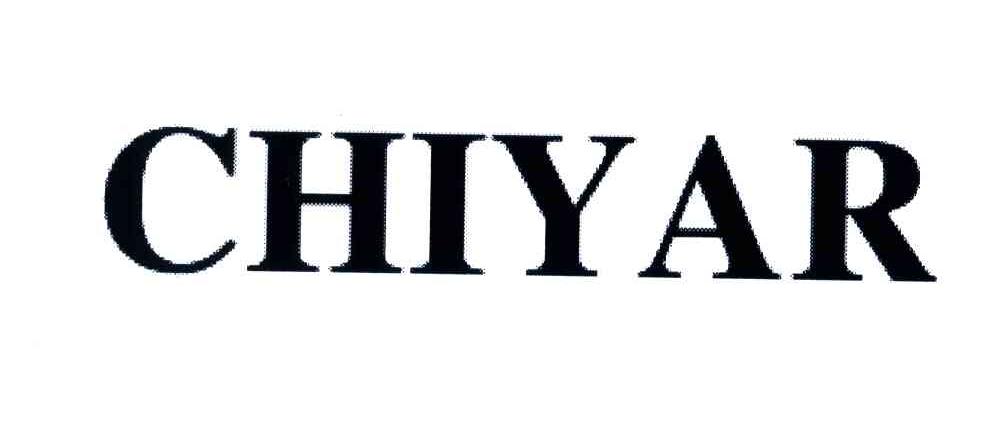 CHIYAR