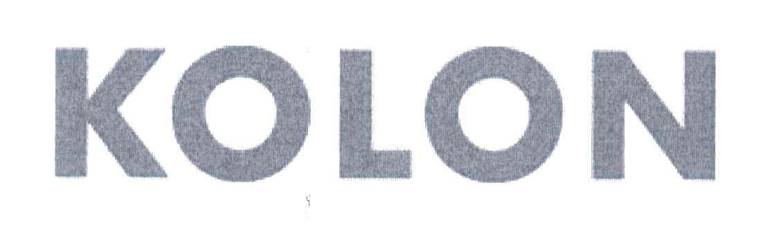 KOLON