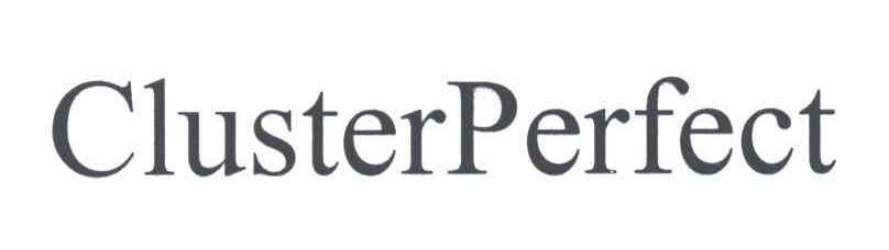 CLUSTERPERFECT