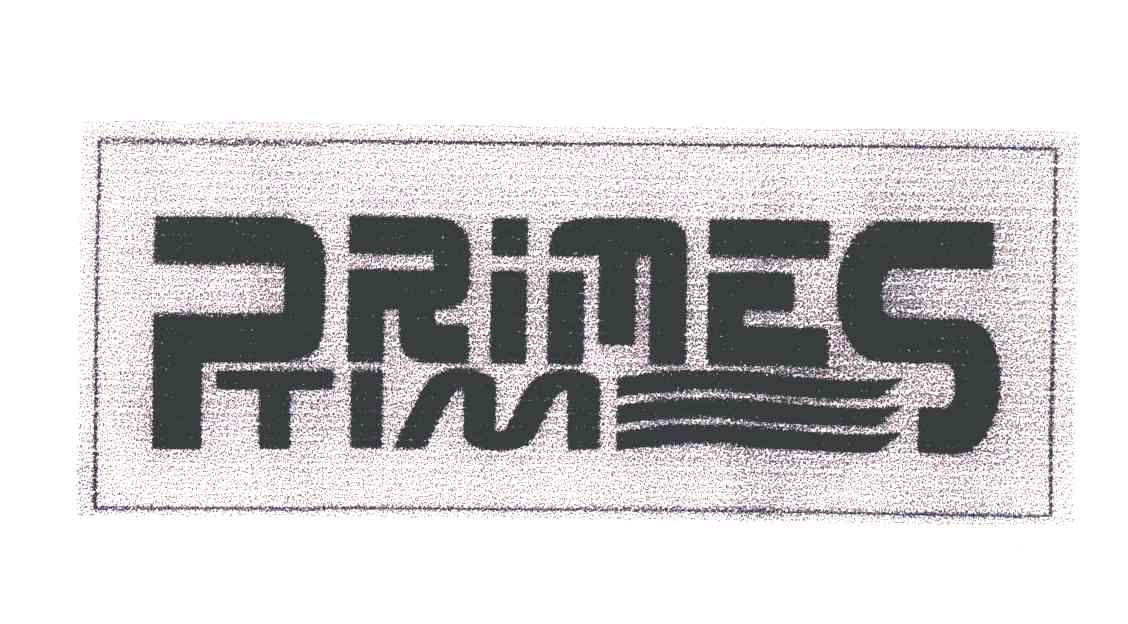 PRIME TIMES