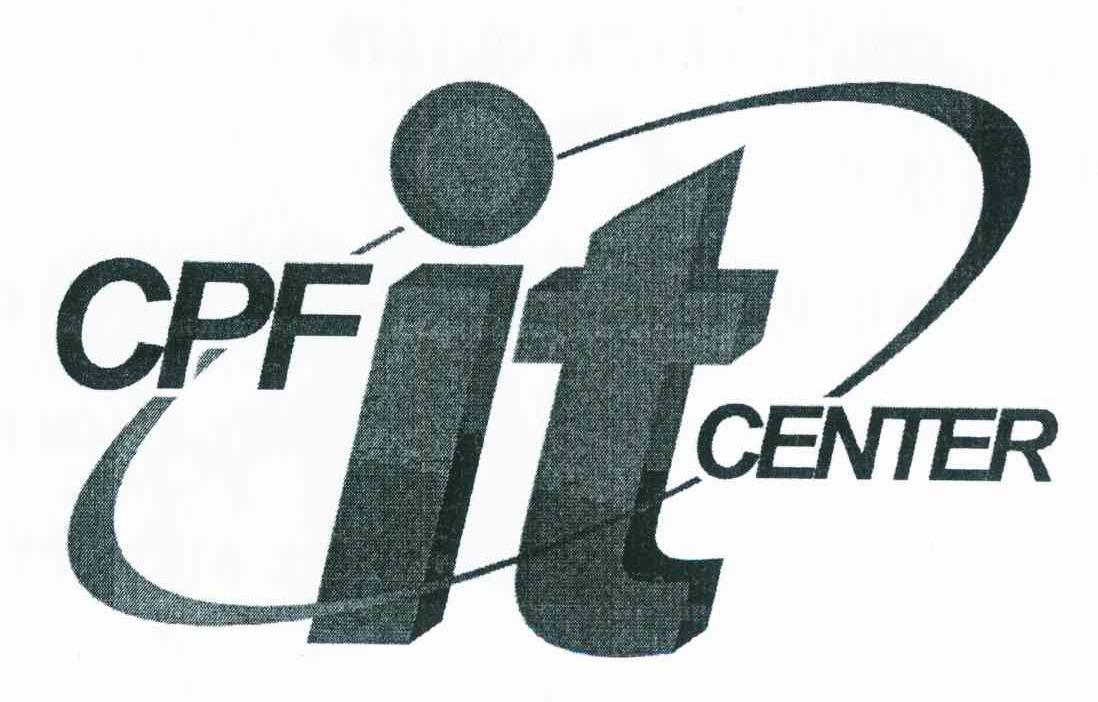 CPF IT CENTER