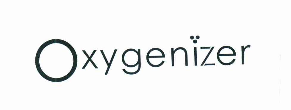 OXYGENIZER