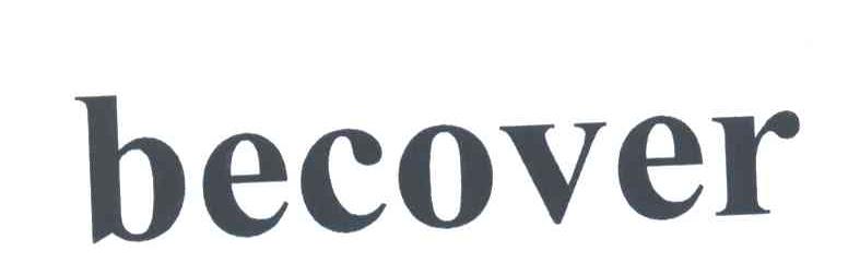 BECOVER