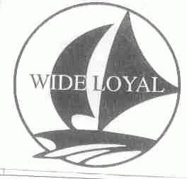 WIDE LOYAL