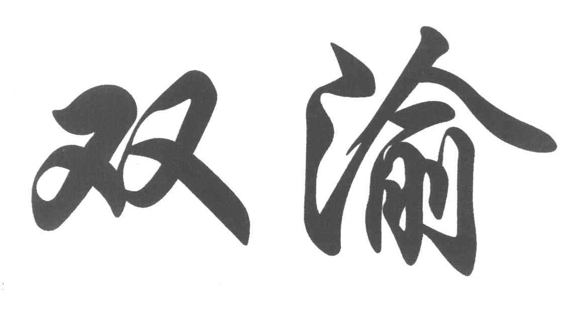 双渝