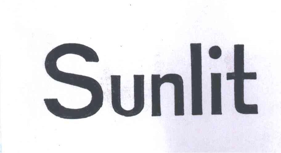 SUNLIT