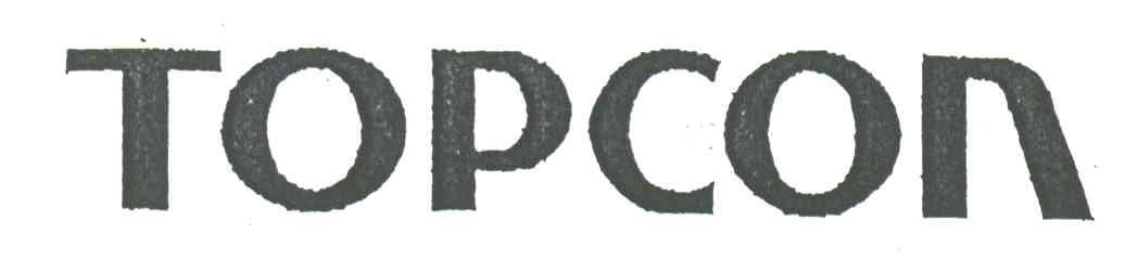 TOPCON