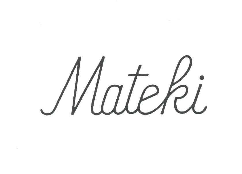 MATEKI