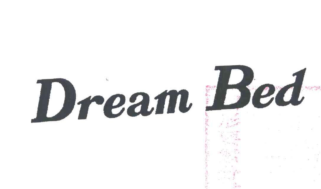 DREAM BED