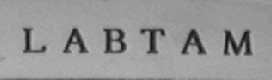 LABTAM