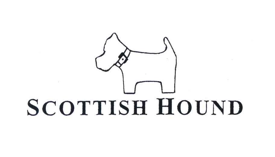 SCOTTISH HOUND