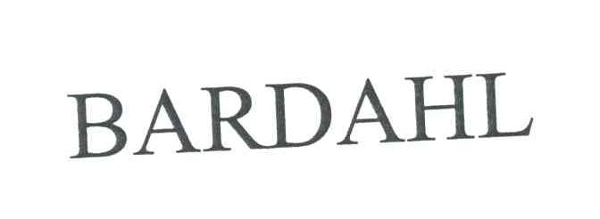 BARDAHL