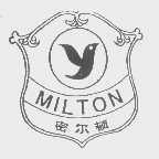 密尔顿   MILTON