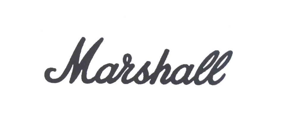 MARSHALL