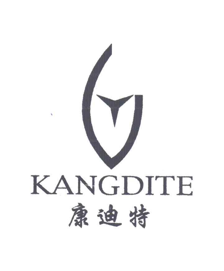 康迪特及图形