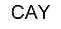CAY
