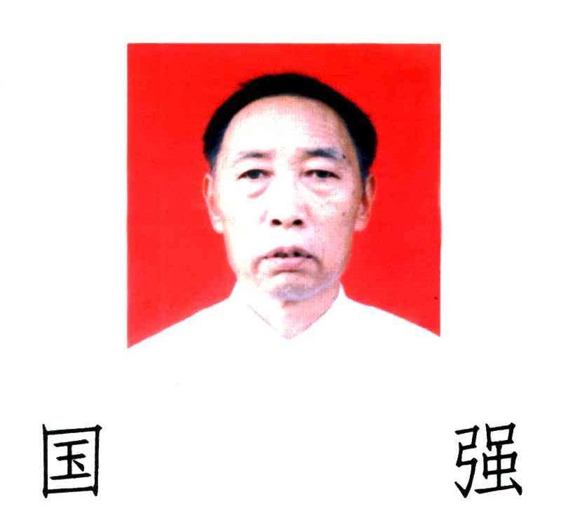 国强