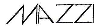 MAZZI