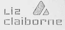 LIZ CLAIBORNE