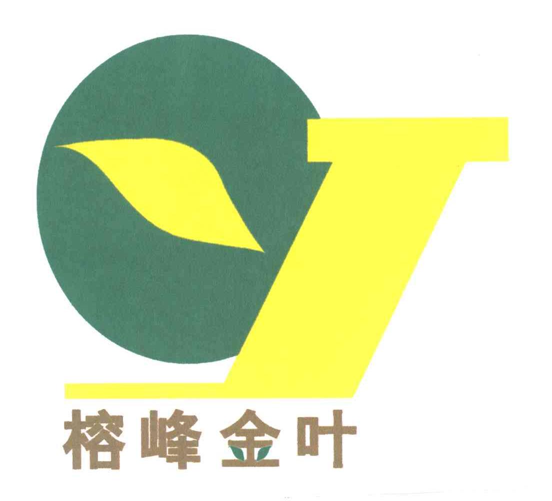 榕峰金叶;Y