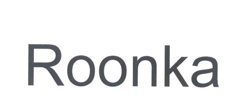 ROONKA