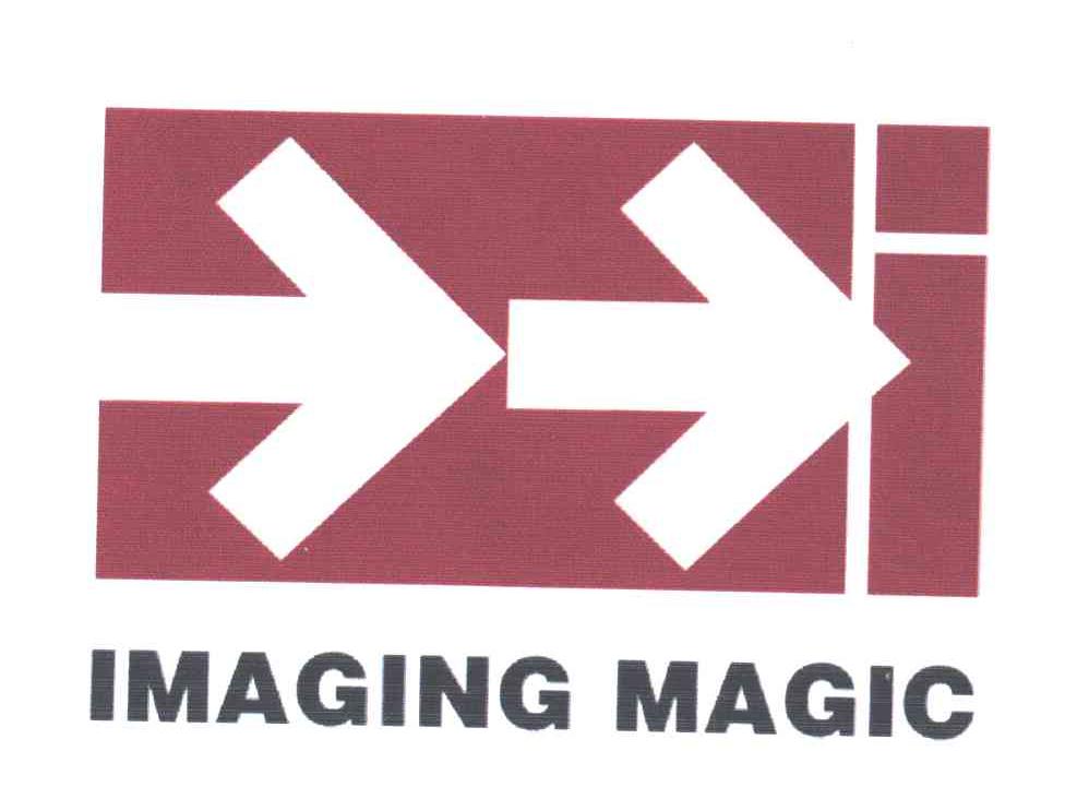 IMAGING MAGIC