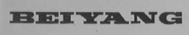 BEI YANG
