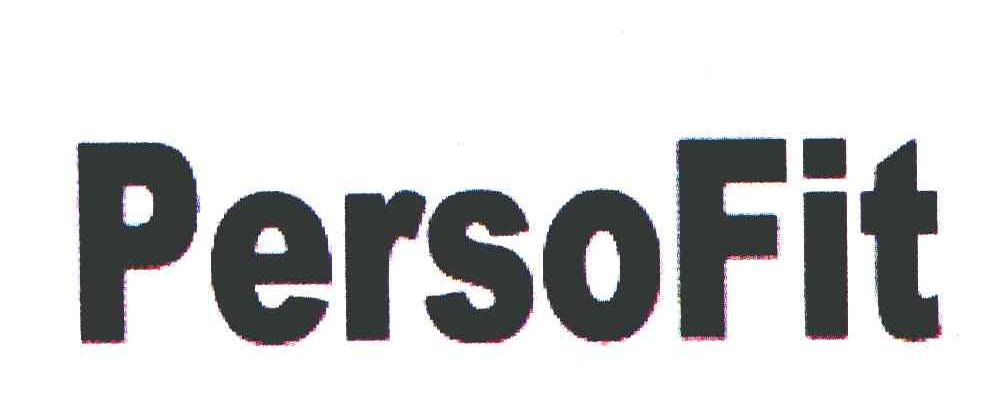 PERSOFIT