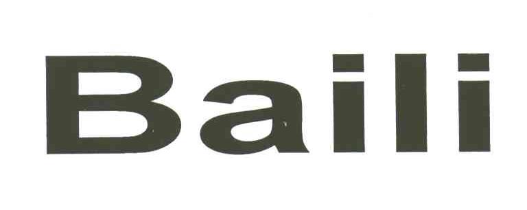 BAILI