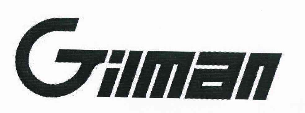 GILMAN