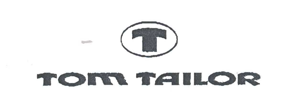 TOM TAILOR及图形