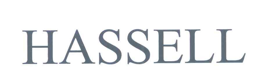HASSELL