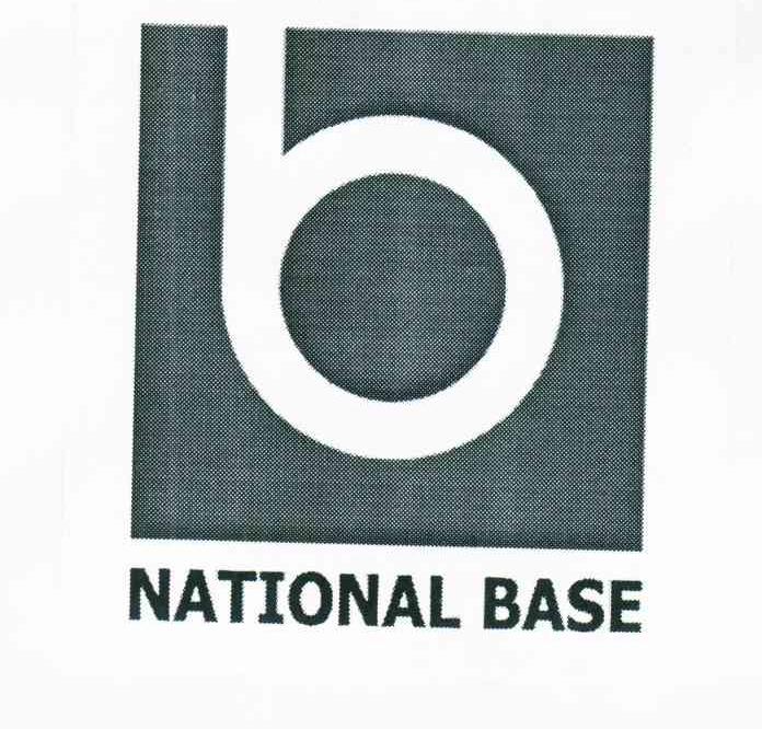 NATIONAL BASE;B