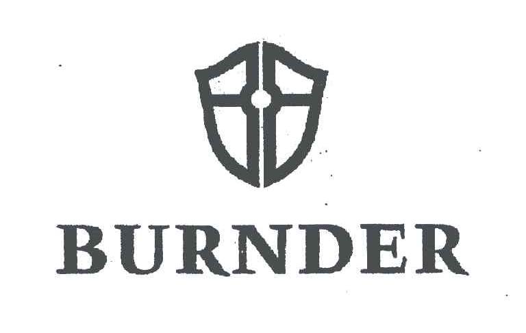 BURNDER