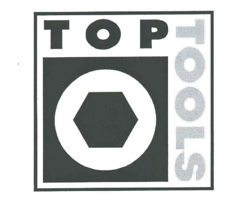 TOP TOOLS