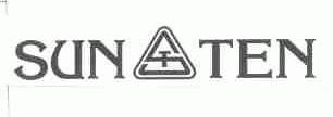 SUNTEN