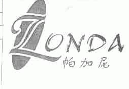 帕加尼;LONDA