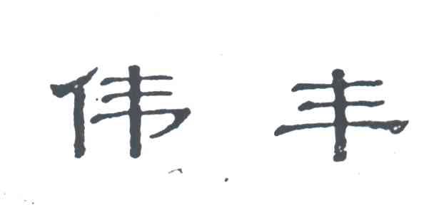伟丰