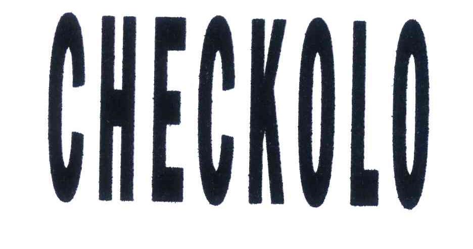 CHECKOLO